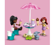 LEGO Friends 42644 Furgonetka z lodami - 1284265 - zdjęcie 13